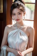 其次是充据资产价值