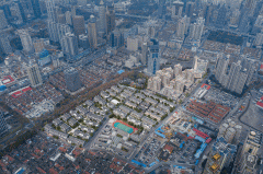 <b>医药大学从属曙光病院西院-肝科十八病区</b>